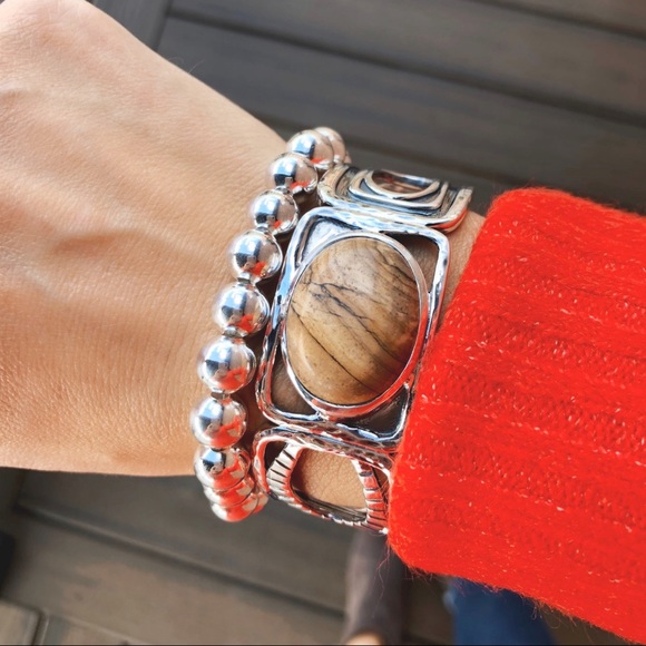 West Sands Cuff - Picture 2 of 3